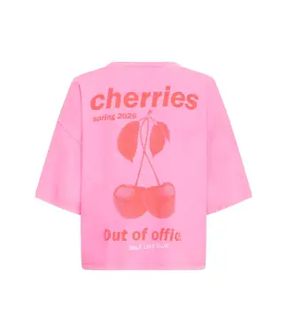 Ichi Ichi Nica T-shirt