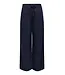 JDY JDY Say Linnen Broek Navy