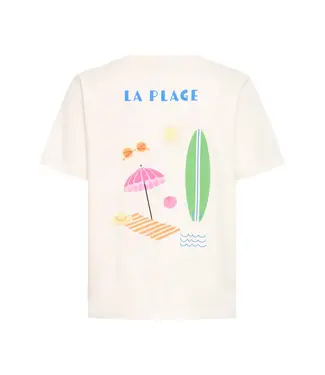 Ichi Ichi Balmers T-Shirt