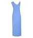 Ichi Ichi Katine Long Dress