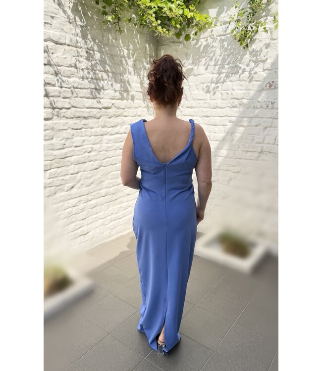 Ichi Ichi Katine Long Dress