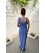 Ichi Ichi Katine Long Dress