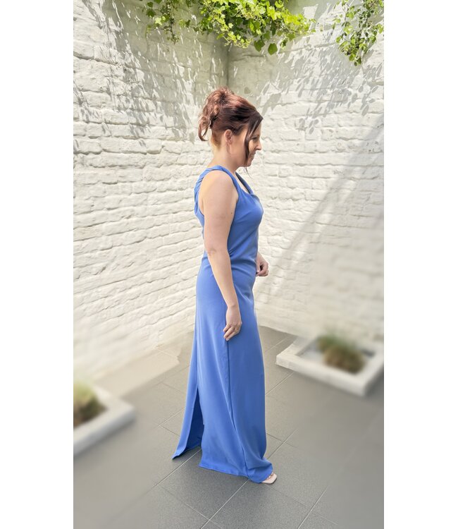 Ichi Ichi Katine Long Dress