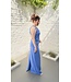 Ichi Ichi Katine Long Dress