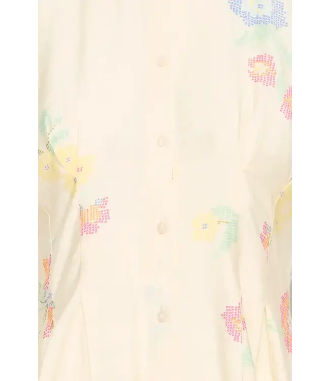 Ichi Ichi Ginni Blouse