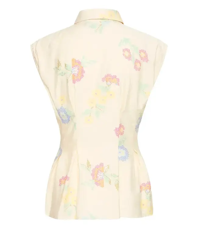 Ichi Ichi Ginni Blouse