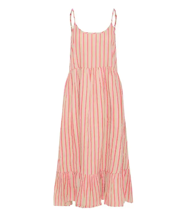 Ichi Ichi Foxa Dress