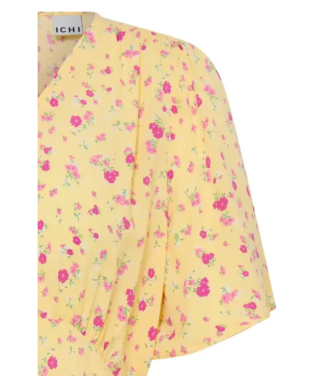 Ichi Ichi Vera Dress