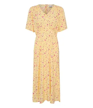 Ichi Ichi Vera Dress