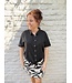 Ichi Ichi Linno Blouse