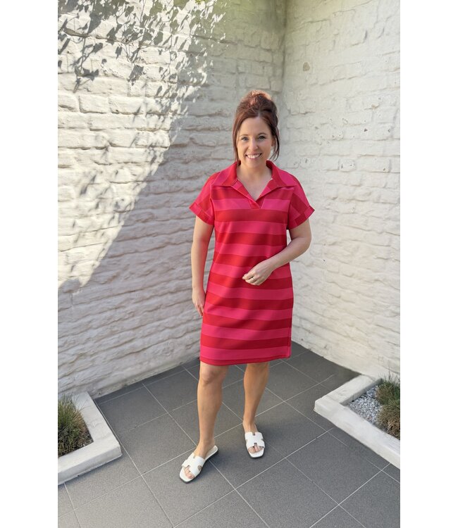 Dress Bobbie