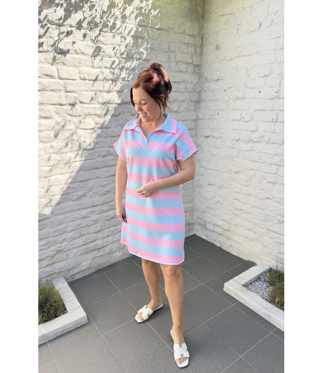 Dress Bobbie