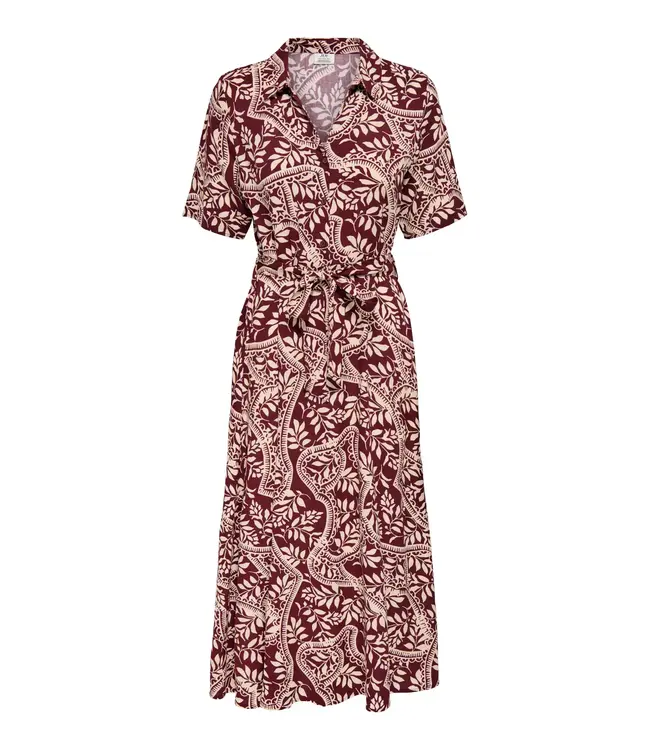 Dress Starsezen Wine