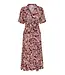 Dress Starsezen Wine