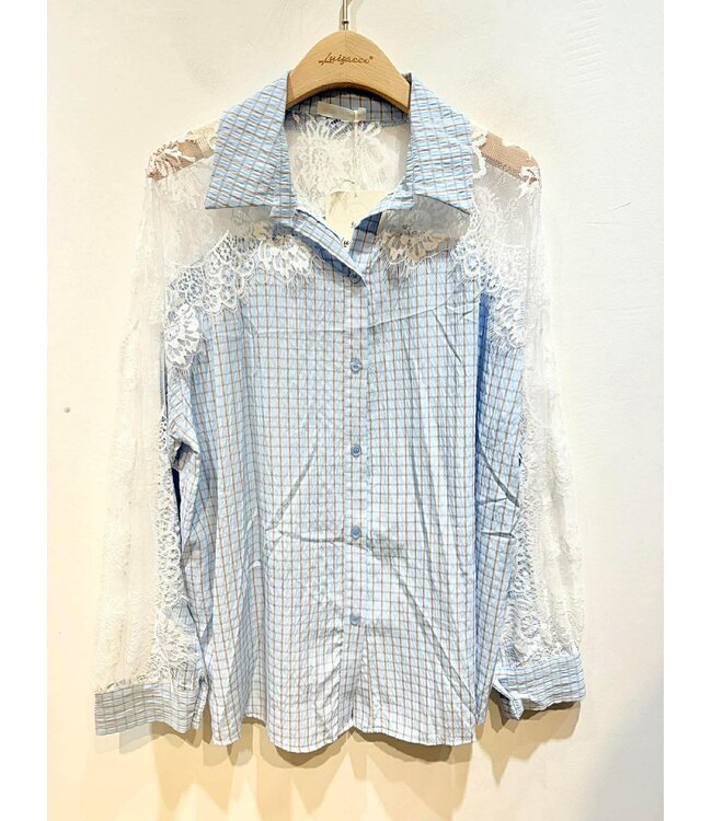 Blouse Leya