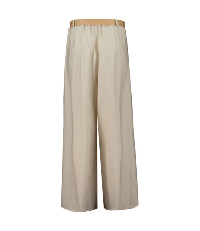 Broek Isi Beige