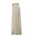 Broek Isi Beige