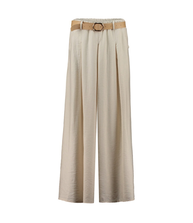 Broek Isi Beige