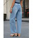 Barrel Jeans Sparkly