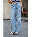 Barrel Jeans Sparkly