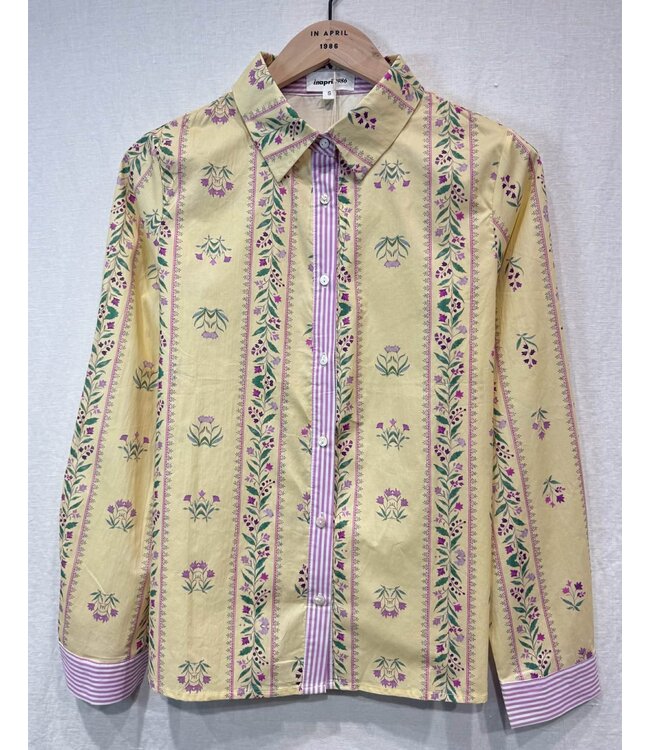 Blouse Irina