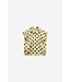 Top Polka Dot Yellow