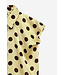 Top Polka Dot Yellow