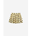 Skort Polka Dot Yellow