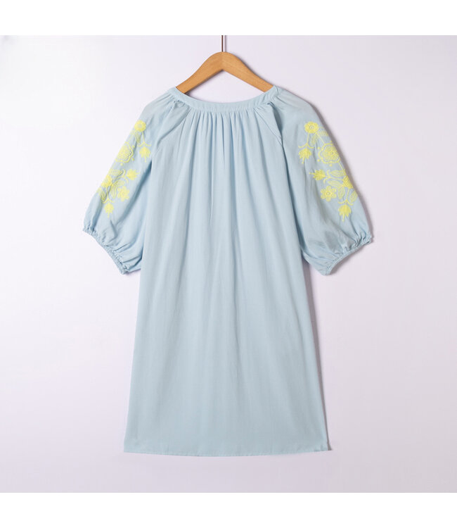 Dress Lucy