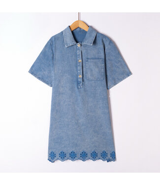 Denim Dress Meggie