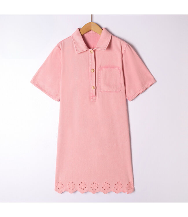 Denim Dress Meggie