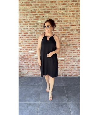 Dress Limbo Black
