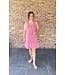 Denim Dress Cille