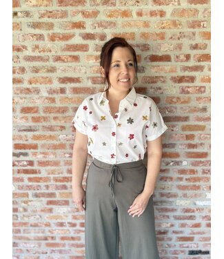 Blouse Eve