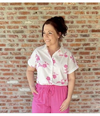 Blouse Franne