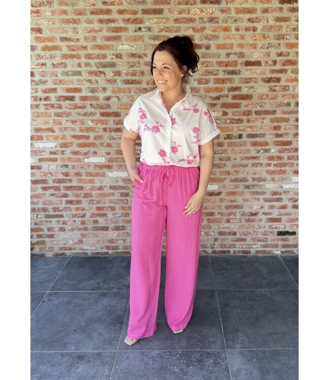 Blouse Franne