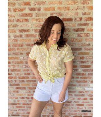 Blouse Feia