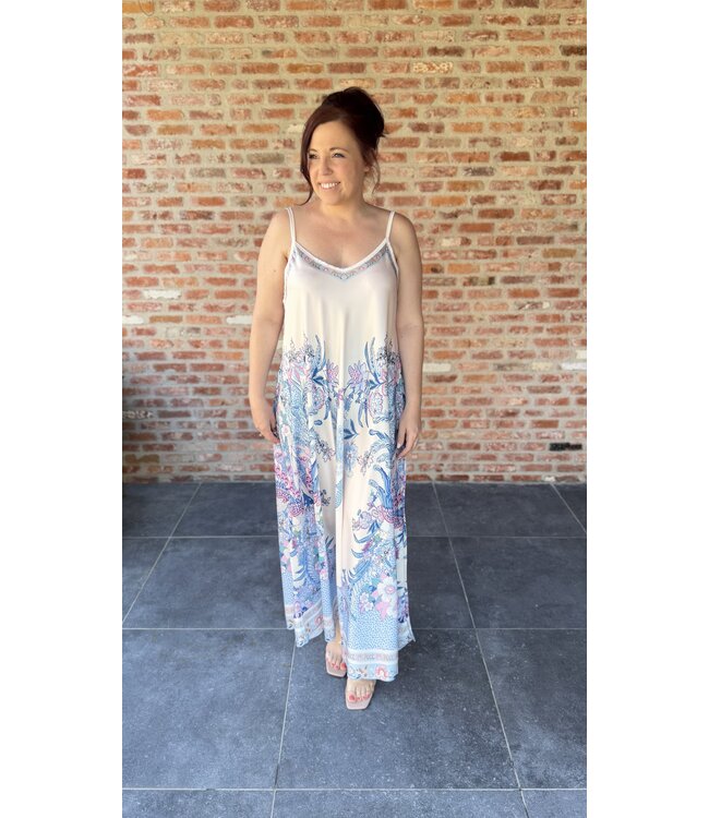 Dress Asya