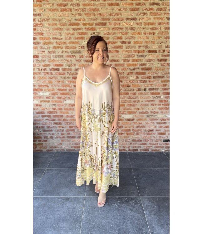 Dress Asya