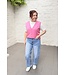 Barrel Jeans Camille