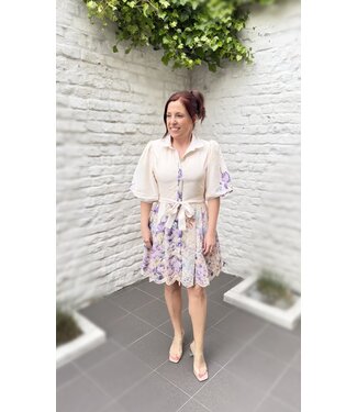 Dress Giselle
