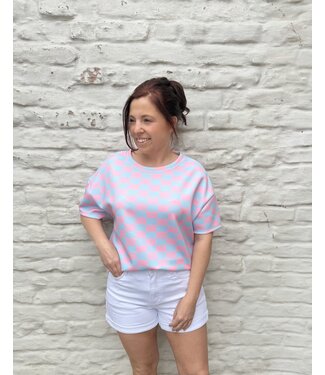 Shirt Cube