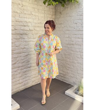Dress Lina