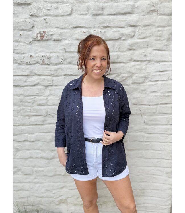 Blouse Tallie