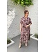 Dress Starsezen Wine