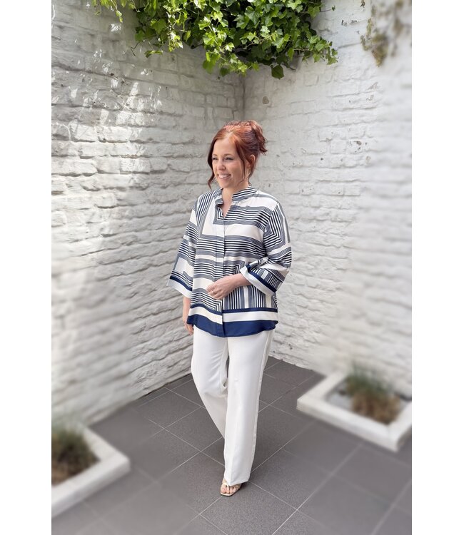 Blouse Noëlle