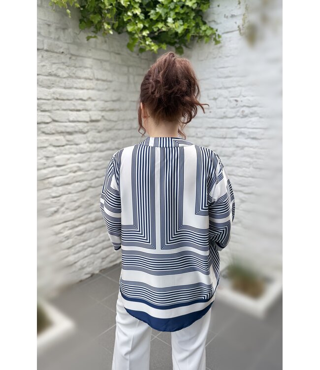 Blouse Noëlle
