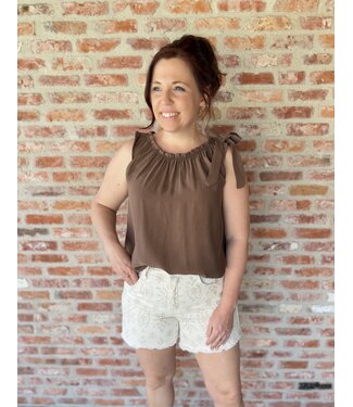 Jeansshort Isra
