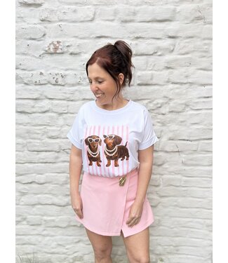 Skort Elza