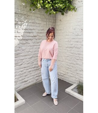 Barrel Jeans Jule